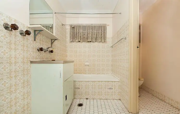 Fourth view of Homely unit listing, 3/148 Alexandra Street, East Albury NSW 2640