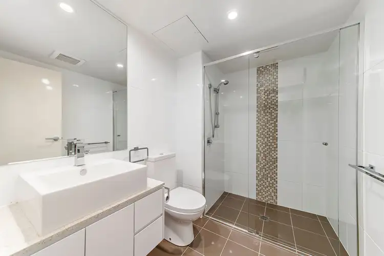 Fourth view of Homely apartment listing, 61/10 Ipima Street, Braddon ACT 2612
