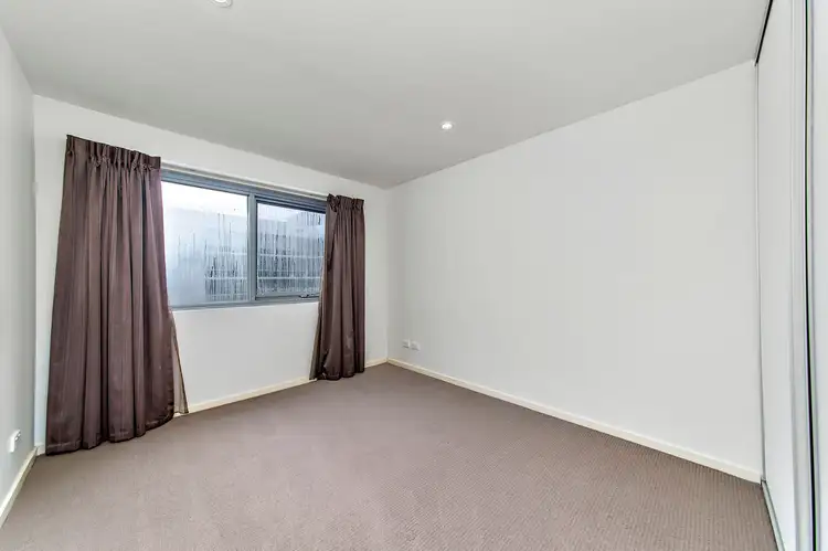 Fifth view of Homely apartment listing, 61/10 Ipima Street, Braddon ACT 2612