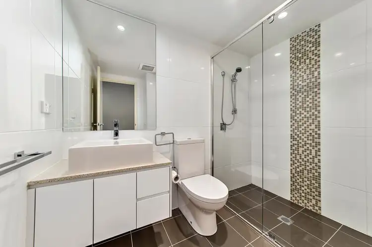 Sixth view of Homely apartment listing, 61/10 Ipima Street, Braddon ACT 2612