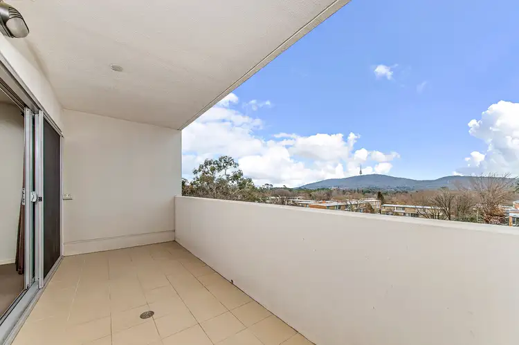 Seventh view of Homely apartment listing, 61/10 Ipima Street, Braddon ACT 2612