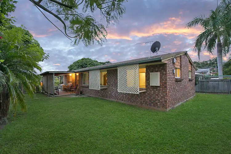 Second view of Homely house listing, 52 Dennis Road, Springwood QLD 4127