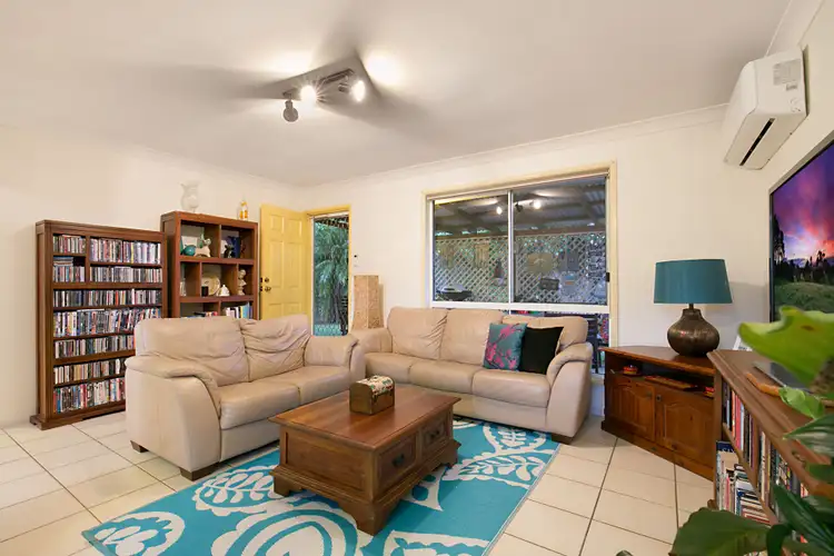 Third view of Homely house listing, 52 Dennis Road, Springwood QLD 4127