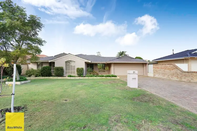 21 Coralberry Crescent, Dianella WA 6059