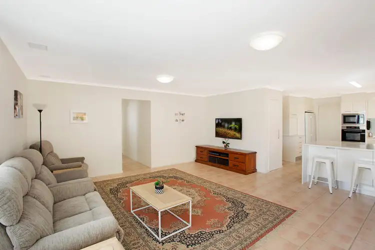 Fourth view of Homely house listing, 28 Curtis Parade, The Entrance North NSW 2261
