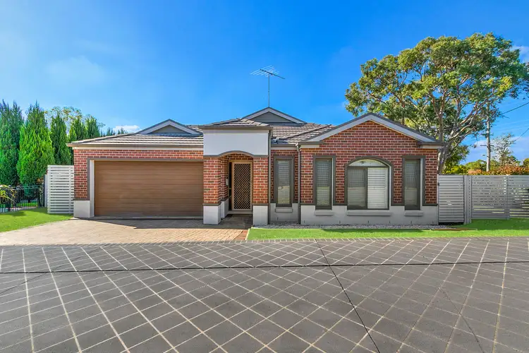 66 Grose Vale Road, North Richmond NSW 2754