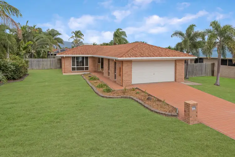 Main view of Homely house listing, 12 Dickenson Place, Kirwan QLD 4817
