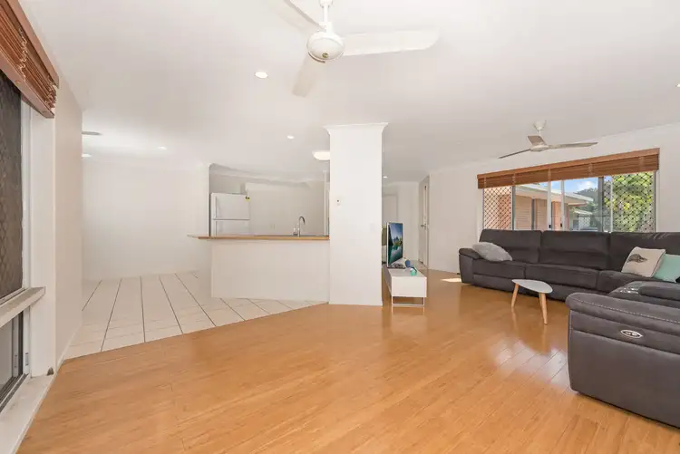 Second view of Homely house listing, 12 Dickenson Place, Kirwan QLD 4817
