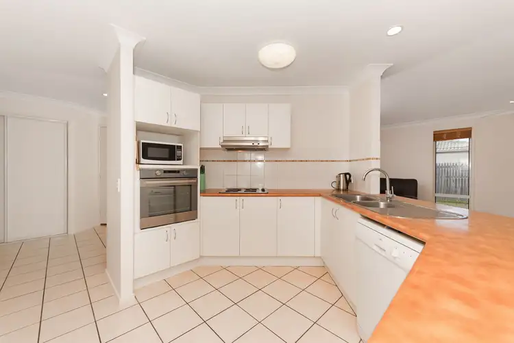 Fourth view of Homely house listing, 12 Dickenson Place, Kirwan QLD 4817