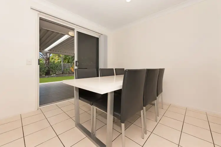Fifth view of Homely house listing, 12 Dickenson Place, Kirwan QLD 4817