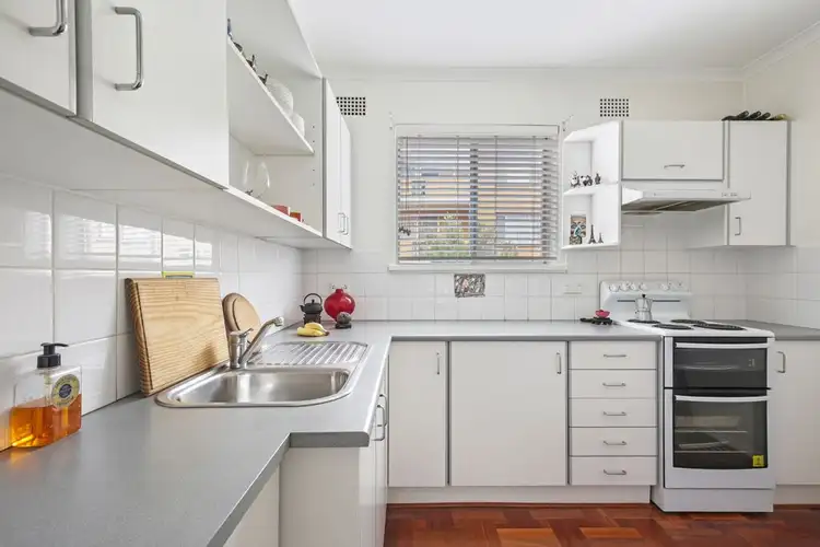 Fifth view of Homely apartment listing, 3/58-70 Orpington Street, Ashfield NSW 2131