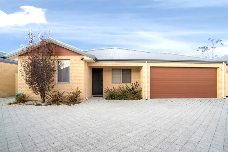 5/138 Gibbs Street, East Cannington WA 6107