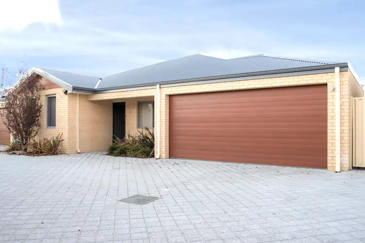 Second view of Homely house listing, 5/138 Gibbs Street, East Cannington WA 6107