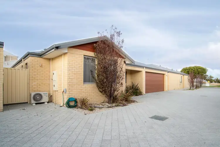 Third view of Homely house listing, 5/138 Gibbs Street, East Cannington WA 6107