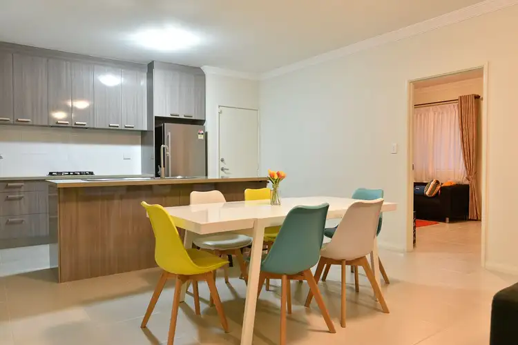 Fifth view of Homely house listing, 5/138 Gibbs Street, East Cannington WA 6107