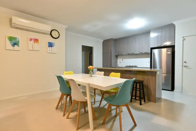 Sixth view of Homely house listing, 5/138 Gibbs Street, East Cannington WA 6107