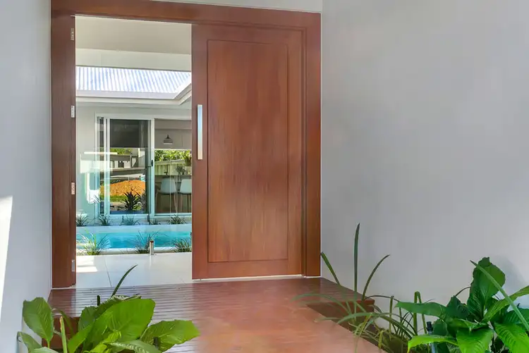 Third view of Homely house listing, 8 Canopy Way, Palm Cove QLD 4879
