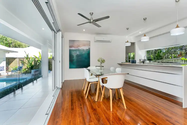 Fifth view of Homely house listing, 8 Canopy Way, Palm Cove QLD 4879