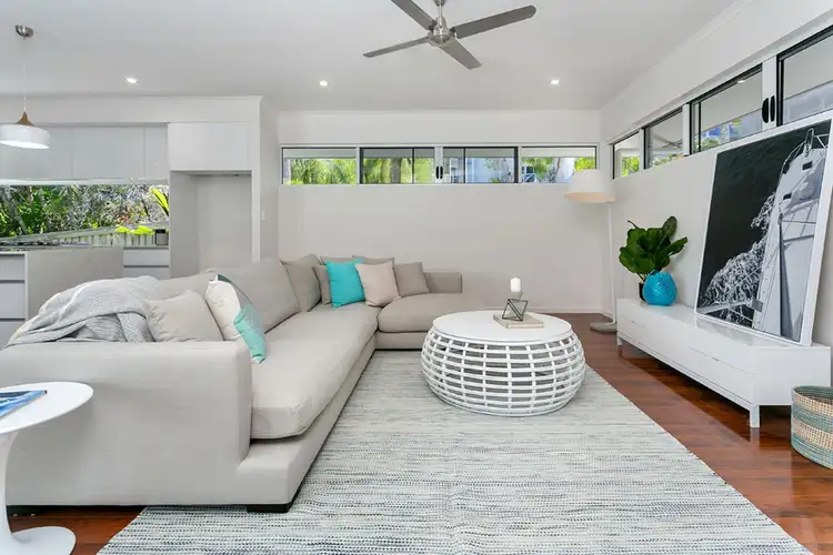 Sixth view of Homely house listing, 8 Canopy Way, Palm Cove QLD 4879