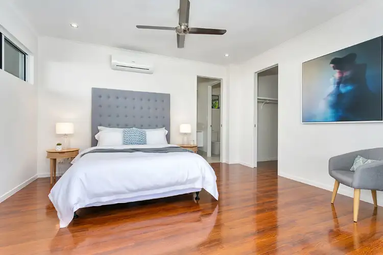 Seventh view of Homely house listing, 8 Canopy Way, Palm Cove QLD 4879