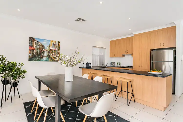 Second view of Homely house listing, 27A Alexander Avenue, Campbelltown SA 5074