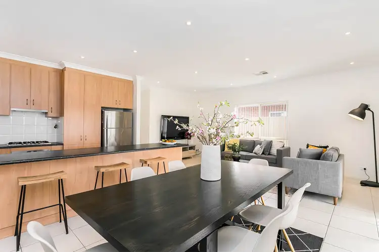 Third view of Homely house listing, 27A Alexander Avenue, Campbelltown SA 5074