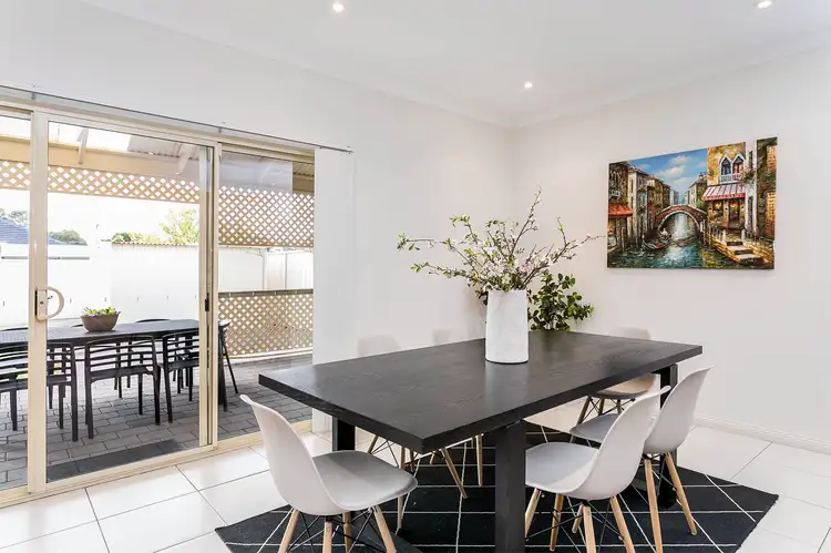 Fifth view of Homely house listing, 27A Alexander Avenue, Campbelltown SA 5074