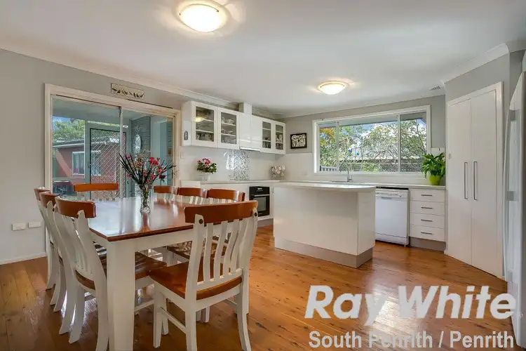 Second view of Homely house listing, 49 Hilliger Road, South Penrith NSW 2750