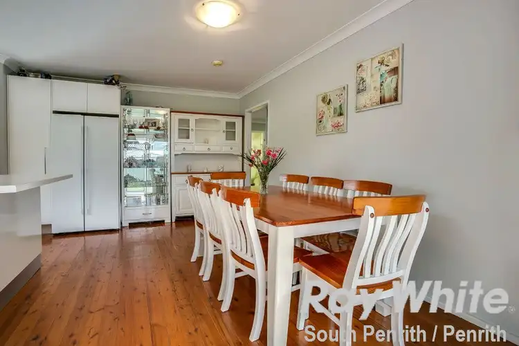 Third view of Homely house listing, 49 Hilliger Road, South Penrith NSW 2750