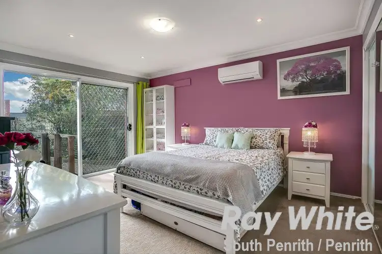 Fourth view of Homely house listing, 49 Hilliger Road, South Penrith NSW 2750