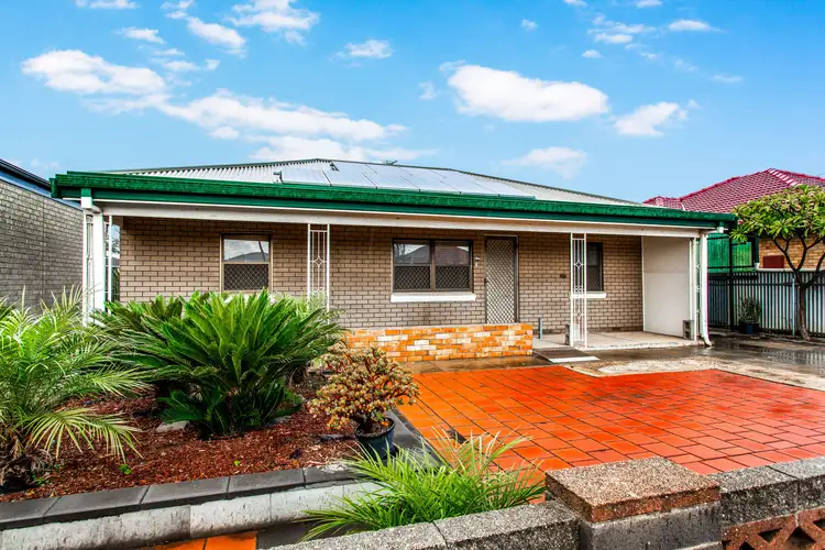 Main view of Homely house listing, 28 Allenby Road, Ottoway SA 5013