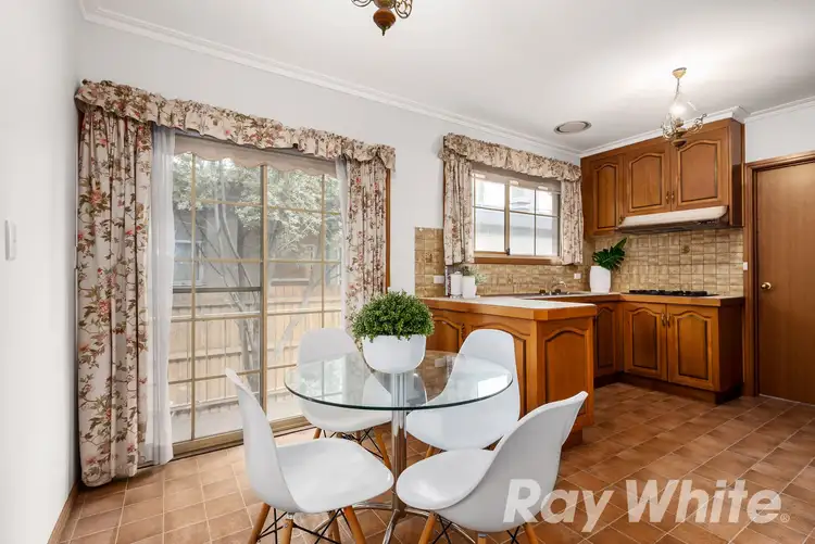 Third view of Homely house listing, 6/29 Blackburn Road, Blackburn VIC 3130