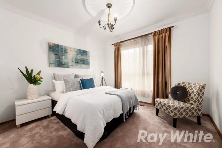 Fourth view of Homely house listing, 6/29 Blackburn Road, Blackburn VIC 3130