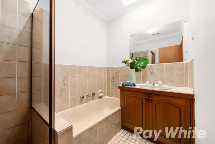 Fifth view of Homely house listing, 6/29 Blackburn Road, Blackburn VIC 3130
