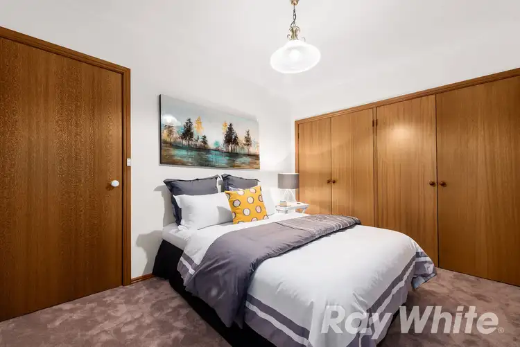 Sixth view of Homely house listing, 6/29 Blackburn Road, Blackburn VIC 3130