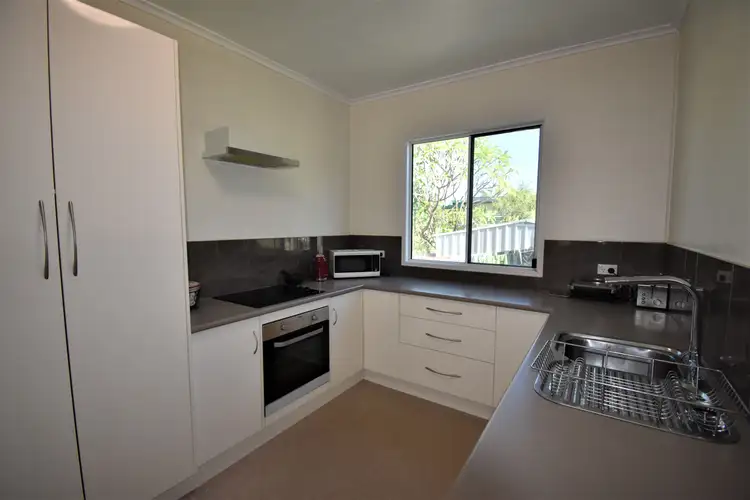 Second view of Homely house listing, 81 Cassowary Street, Longreach QLD 4730