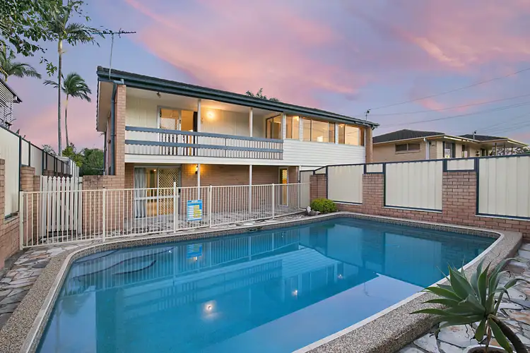 Second view of Homely house listing, 9 Camelot Street, Underwood QLD 4119