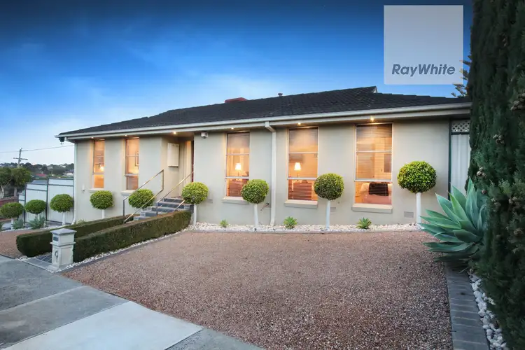 Main view of Homely house listing, 1 Drake Close, Gladstone Park VIC 3043
