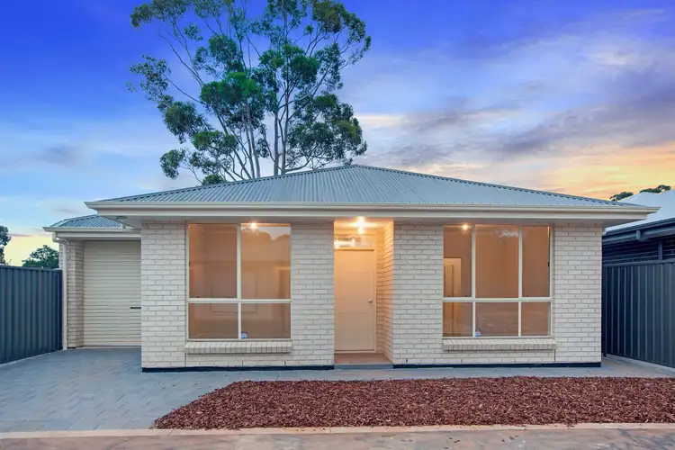 Main view of Homely house listing, 6/40 Festival Court, Salisbury SA 5108
