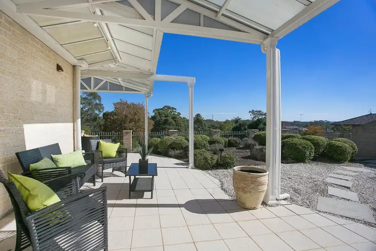 Main view of Homely house listing, 20 Pinetree Drive, Carlingford NSW 2118