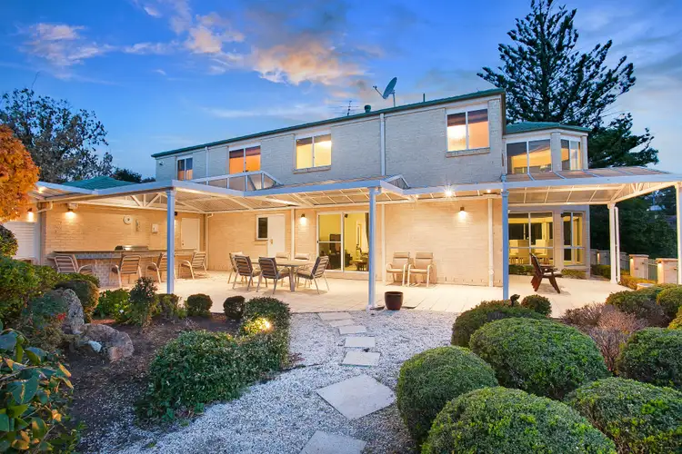 Second view of Homely house listing, 20 Pinetree Drive, Carlingford NSW 2118