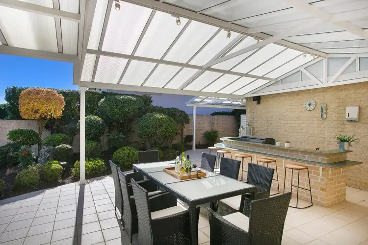 Third view of Homely house listing, 20 Pinetree Drive, Carlingford NSW 2118
