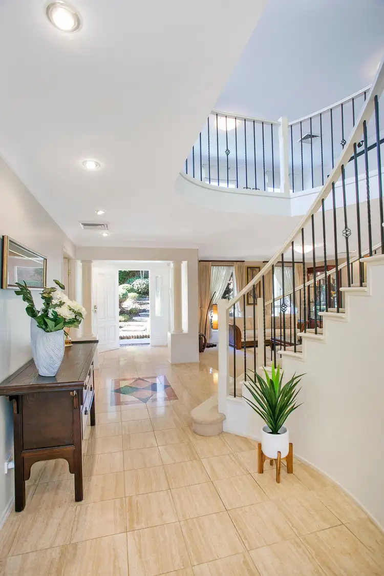 Fourth view of Homely house listing, 20 Pinetree Drive, Carlingford NSW 2118