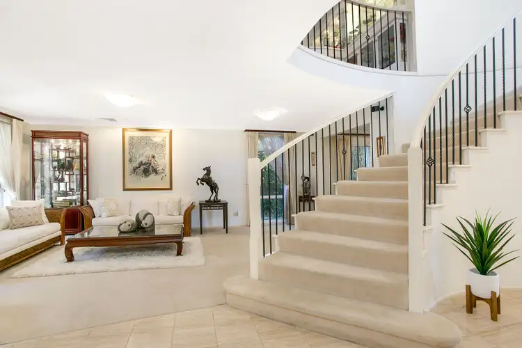 Sixth view of Homely house listing, 20 Pinetree Drive, Carlingford NSW 2118