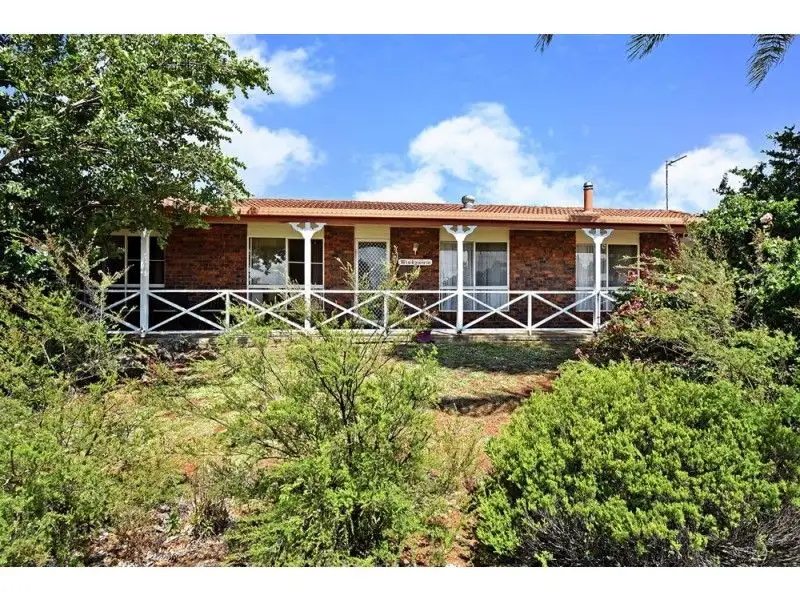 Main view of Homely house listing, 7 Moore Crescent, Wilsonton QLD 4350