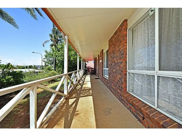 Second view of Homely house listing, 7 Moore Crescent, Wilsonton QLD 4350