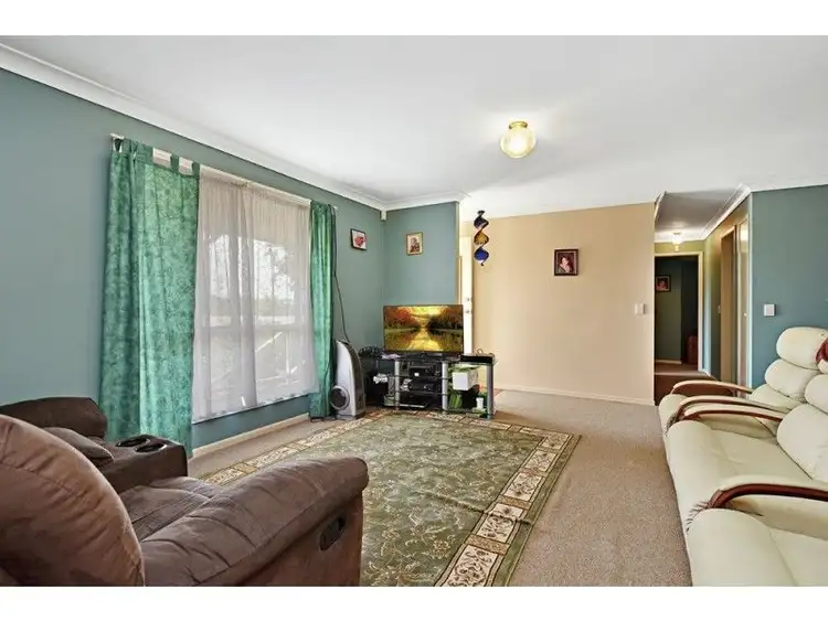 Third view of Homely house listing, 7 Moore Crescent, Wilsonton QLD 4350