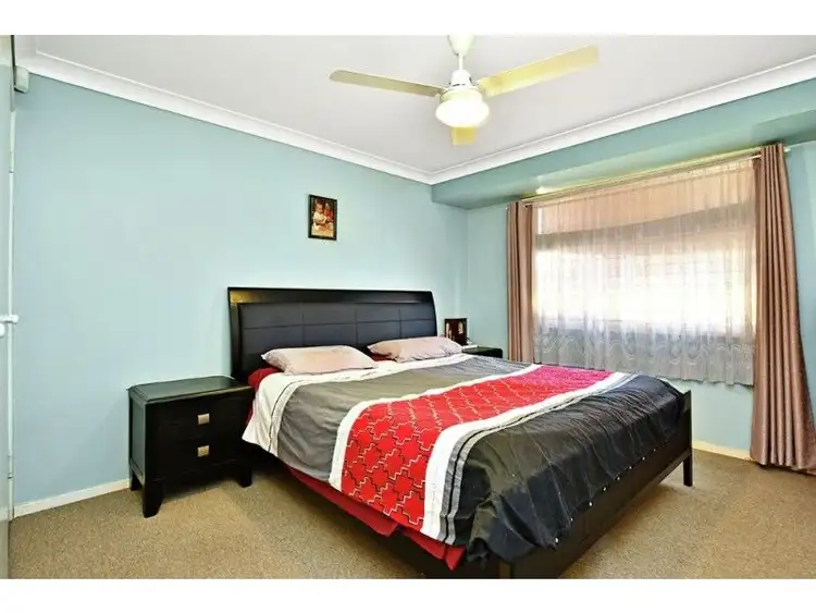 Fifth view of Homely house listing, 7 Moore Crescent, Wilsonton QLD 4350