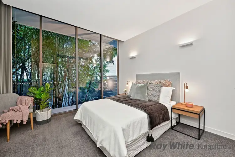 Sixth view of Homely apartment listing, 56/68 Sir John Young Crescent, Woolloomooloo NSW 2011