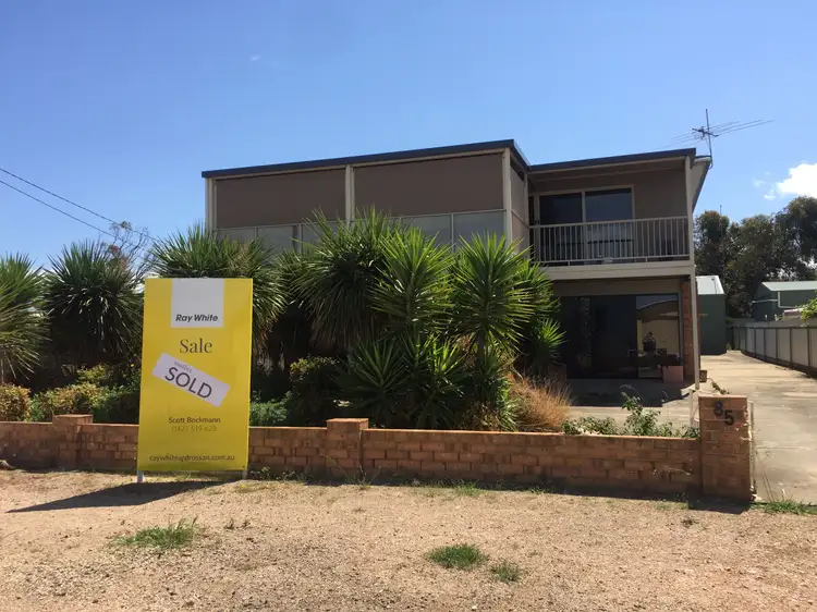 Main view of Homely house listing, 85 Hosking Road, Tiddy Widdy Beach SA 5571